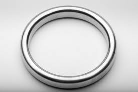 oval ring joint gaskets